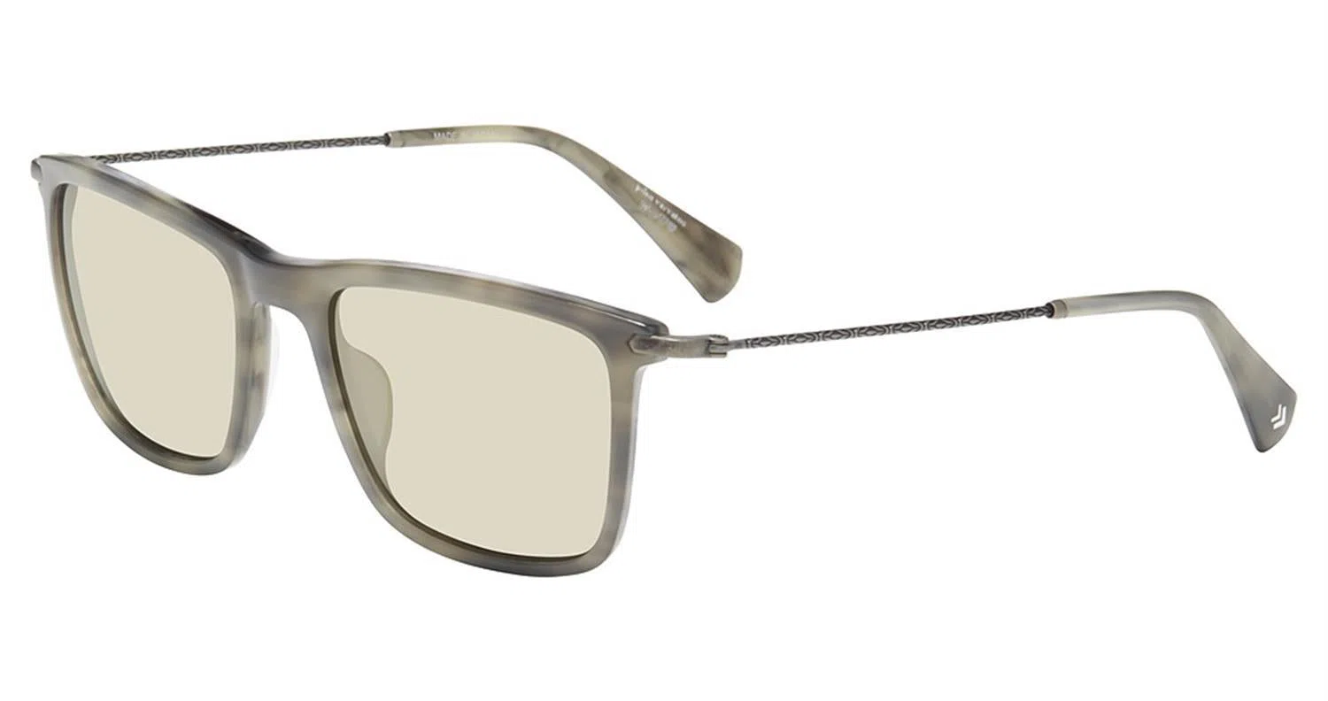 John Varvatos SJV551 Sunglasses - view 4